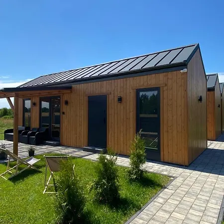 Tatil Evi Stodoly Nadmorskie *