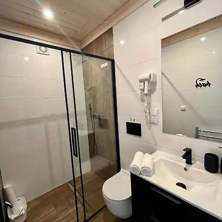 Stodoly Nadmorskie Tatil Evi