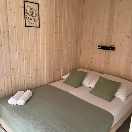 Stodoly Nadmorskie * Mieroszyno