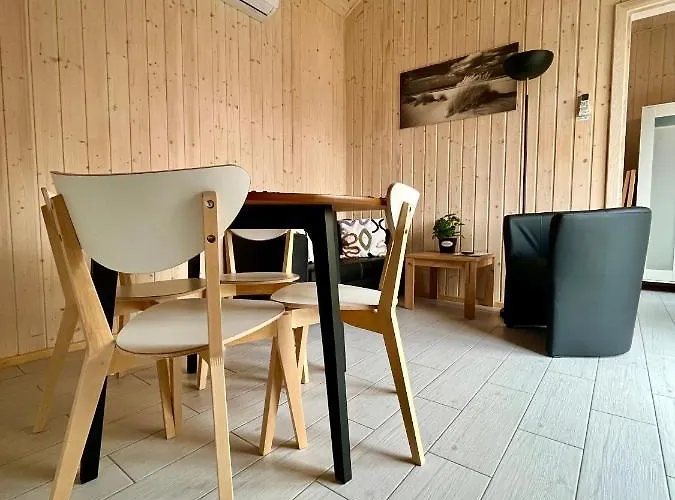 Stodoly Nadmorskie Mieroszyno