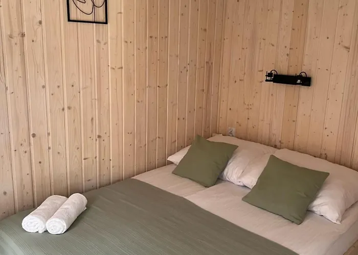 Stodoly Nadmorskie * Mieroszyno